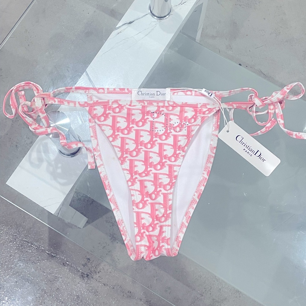 Dior Bikini Bottom